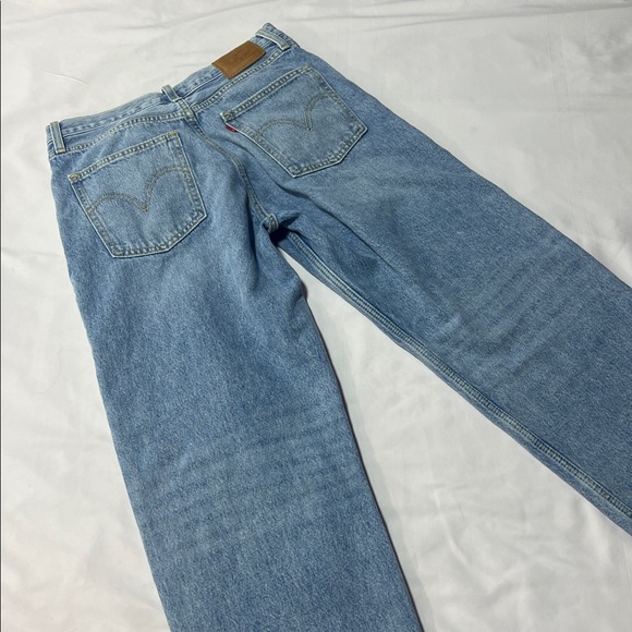 Levi’s women size 29 Dad Jean - Picture 3 of 10
